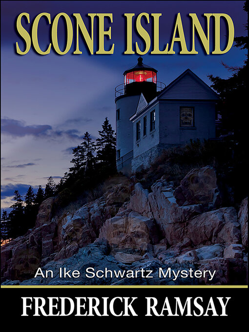Title details for Scone Island by Frederick Ramsay - Available
